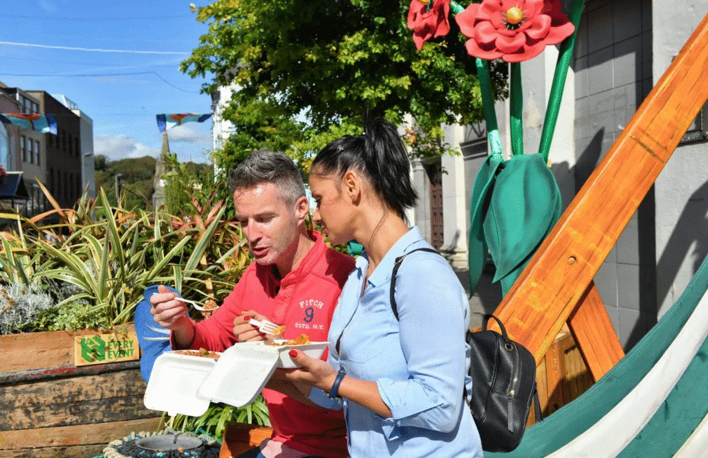 Top Irish Festivals To Pair With Our Small Group Tours Of Ireland