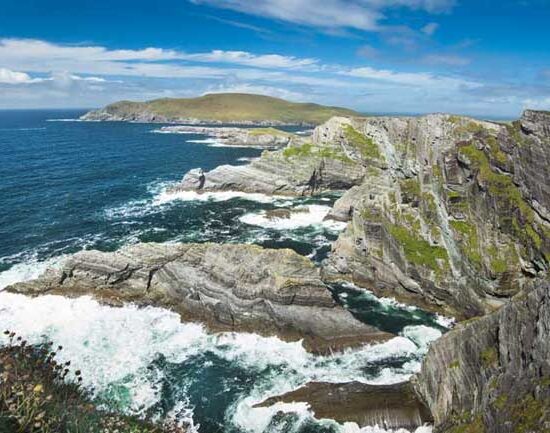What`S The Best Time For Our Ireland Adventure Tours