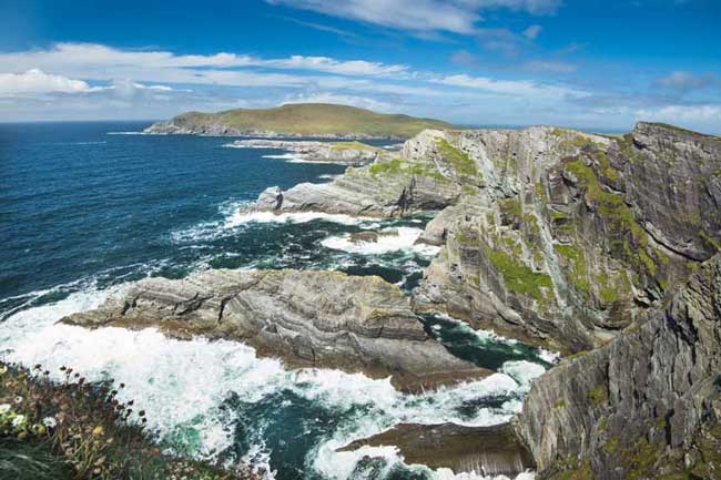 What`S The Best Time For Our Ireland Adventure Tours