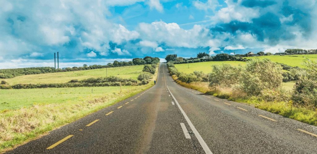 Navigating Ireland’s Roads: A First Timer’s Guide For Us Drivers