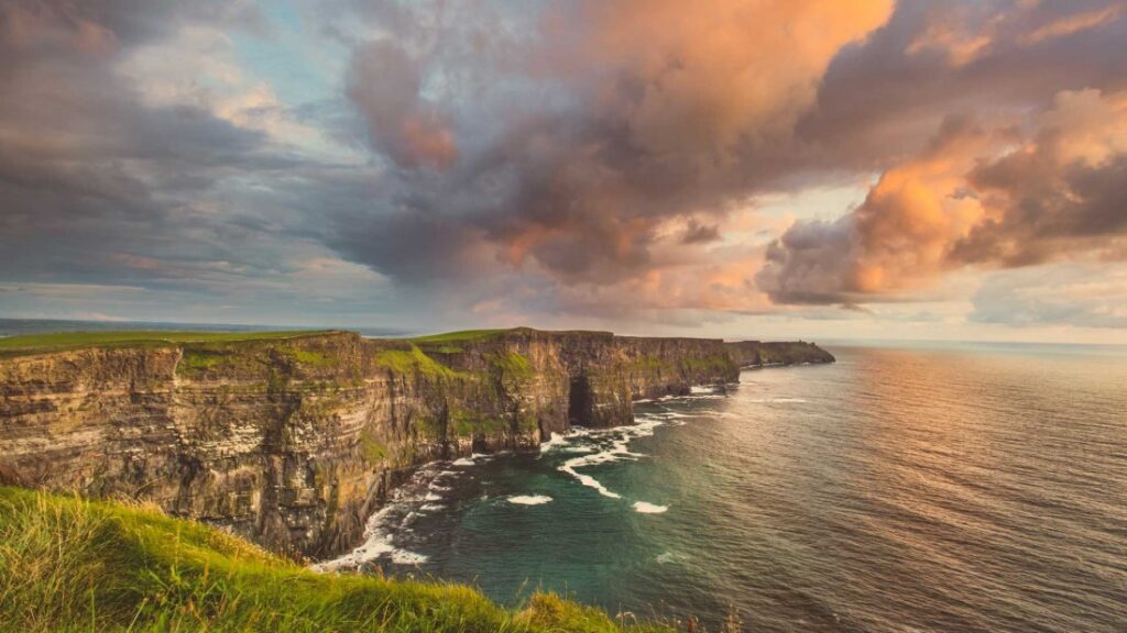 Ireland Landscapes: Where To See Ireland’s Best Scenery