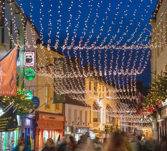Christmas in Ireland - Everything You Need to Know