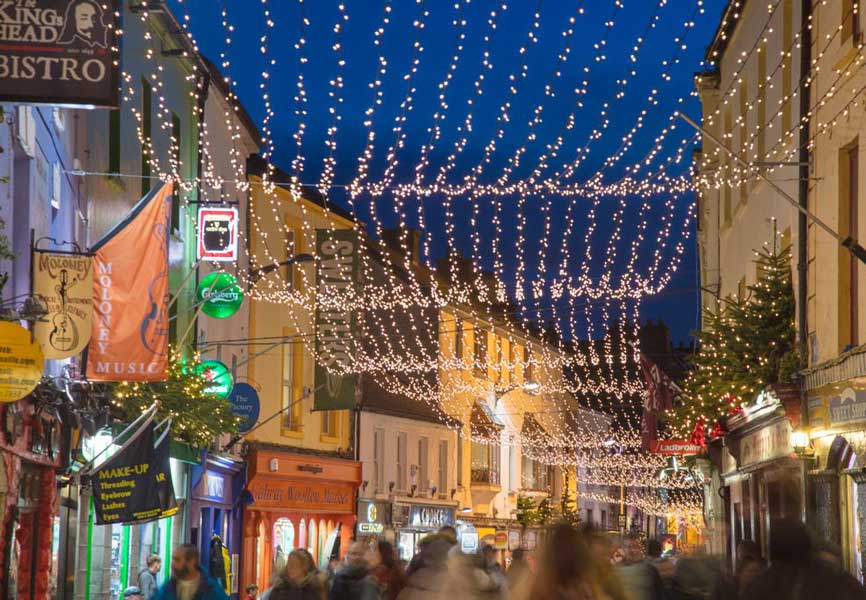 Christmas in Ireland - Everything You Need to Know