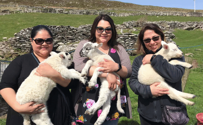 What Is The Best Time Of Year To Visit Ireland?