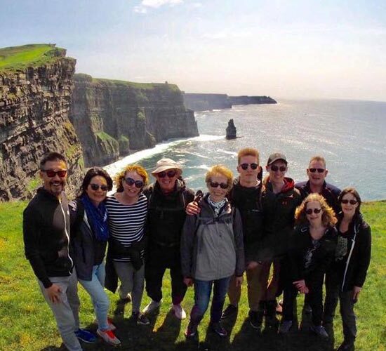 What Should American Tourists Not Do While Visiting Ireland?