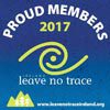 Leave No Trace Proud Members