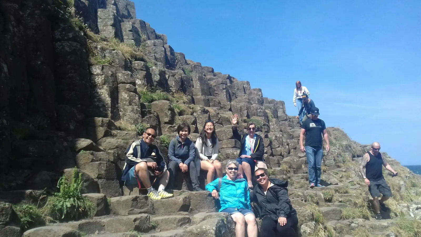 Everything You Need To Know About The Giants Causeway