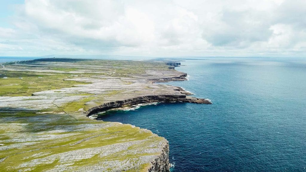 Wild Atlantic Wanderer 6-Day Tour Of Ireland