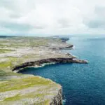 Wild Atlantic Wanderer 6-Day Tour Of Ireland