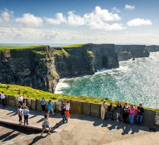 Top Review On Our Ireland Adventure Tour