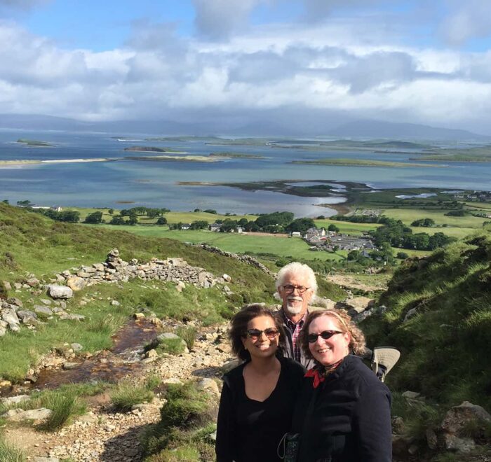 5 Reasons To Choose Our Ireland Adventure Tours