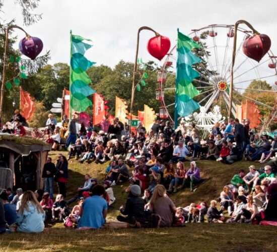 Top Irish Festivals With Small Group Tours Ireland