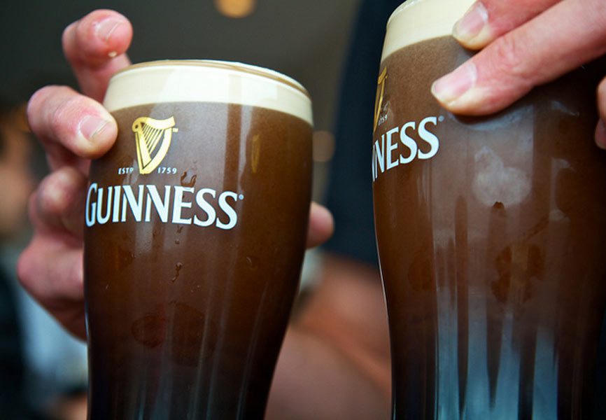 Guinness