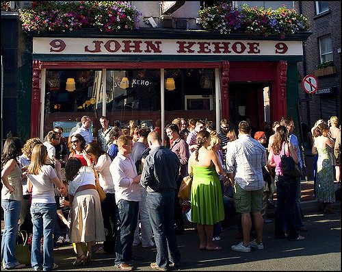 John Kehoe's Pub