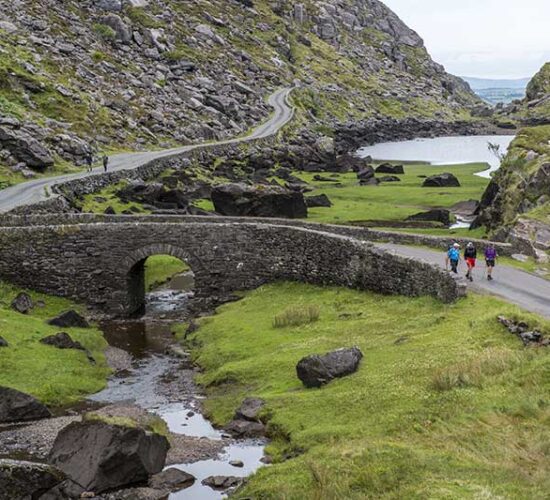 Travel Tips For Your Ireland Adventure Tour