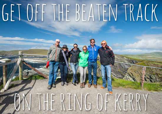 The Ring of Kerry 