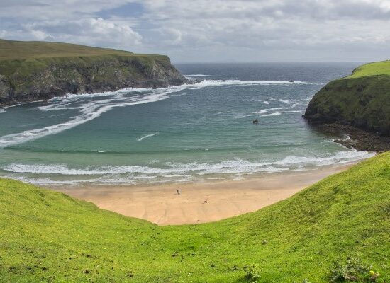 These Are The Best Beaches In Ireland