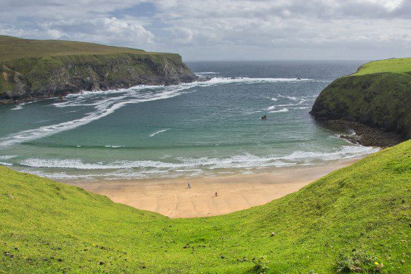 These Are The Best Beaches In Ireland