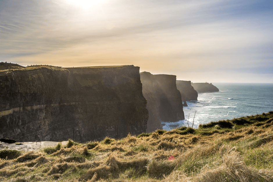 Cliffs of Moher