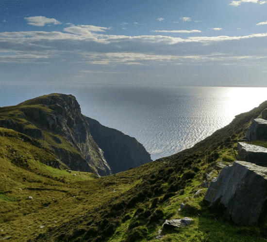 Overland’s Guide To Hiking In Ireland