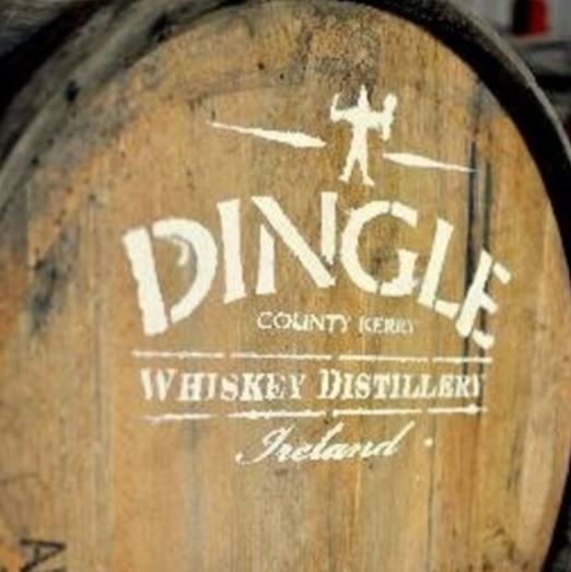 Dingle Whiskey Distillery 