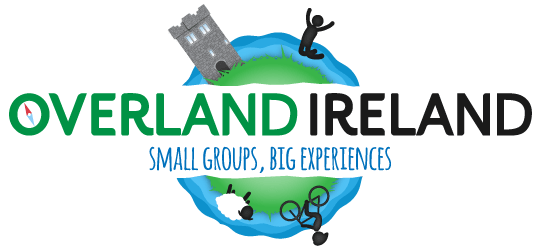 Overland Ireland Small Tours Big Experiences
