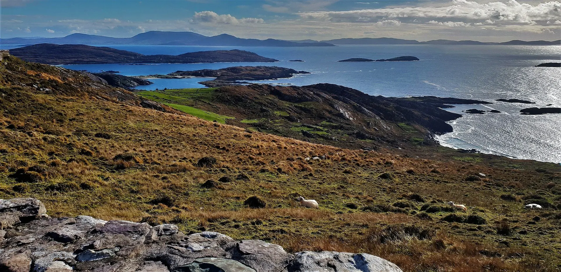 The Ring of Kerry
