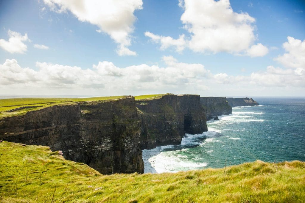 Cliffs of Moher