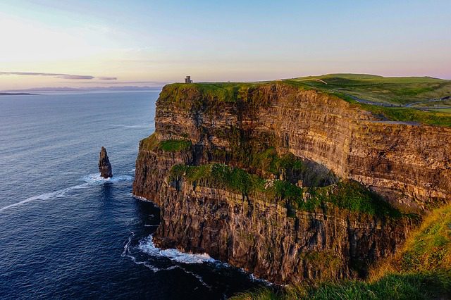 Cliffs of Moher