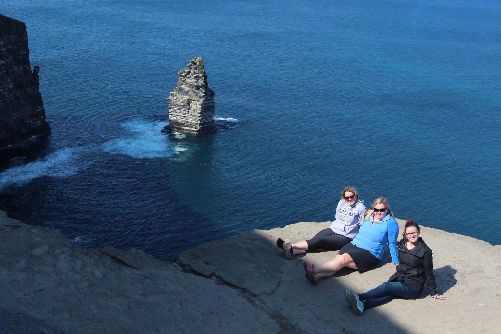 Cliffs of Moher