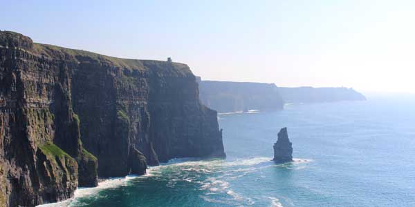 Cliffs of Moher