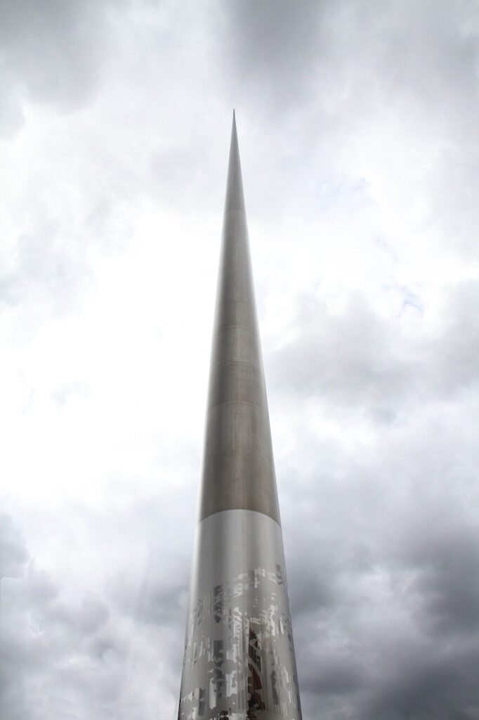 Dublin Spire