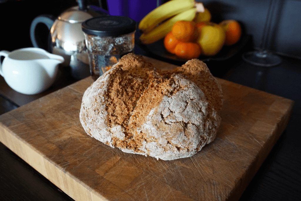 Irish bread