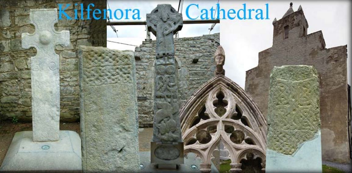 Kilfenora Cathedral