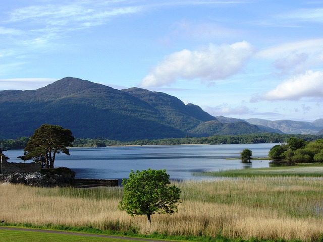 Killarney National Park