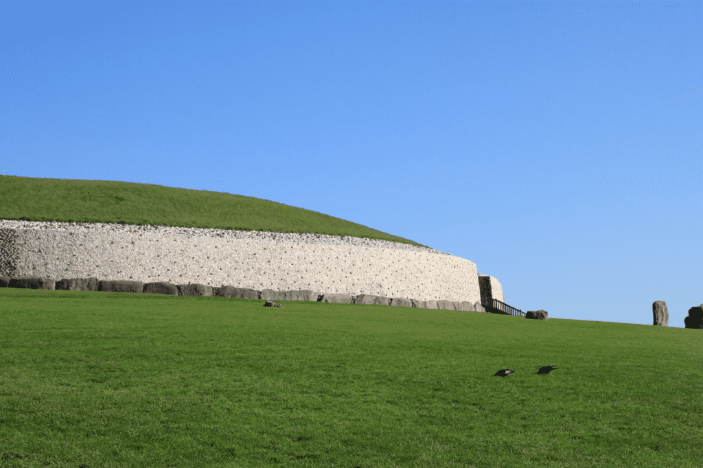 Newgrange