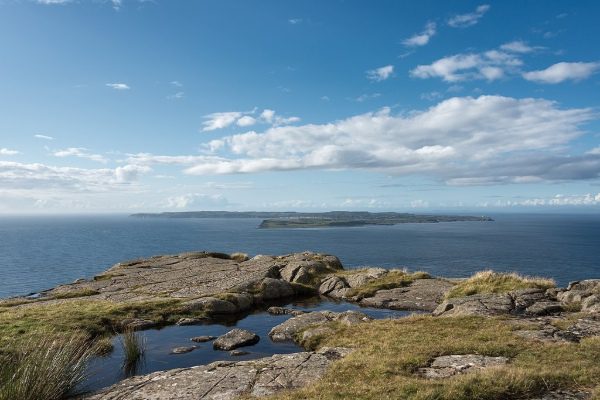 Rathlin Island