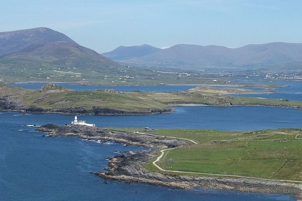 Valentia Island