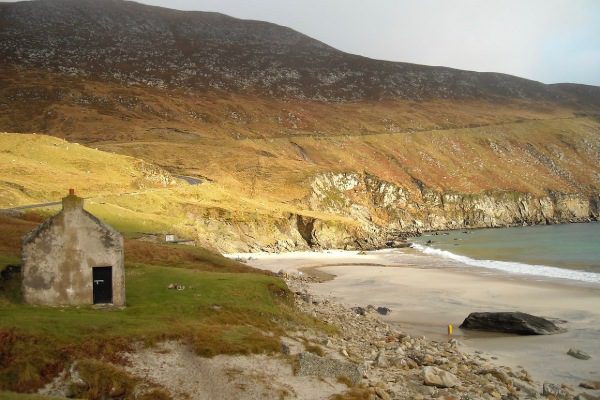 Achill Island