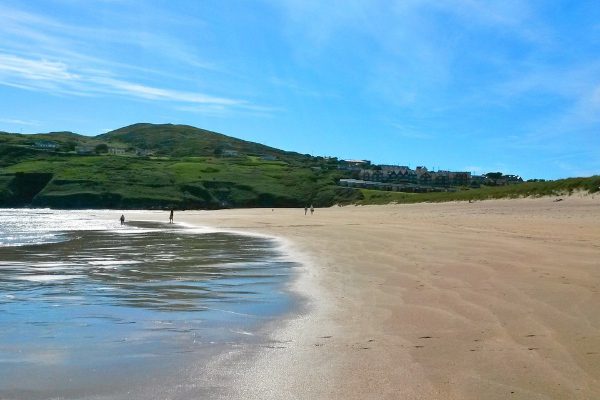 Barleycove Beach