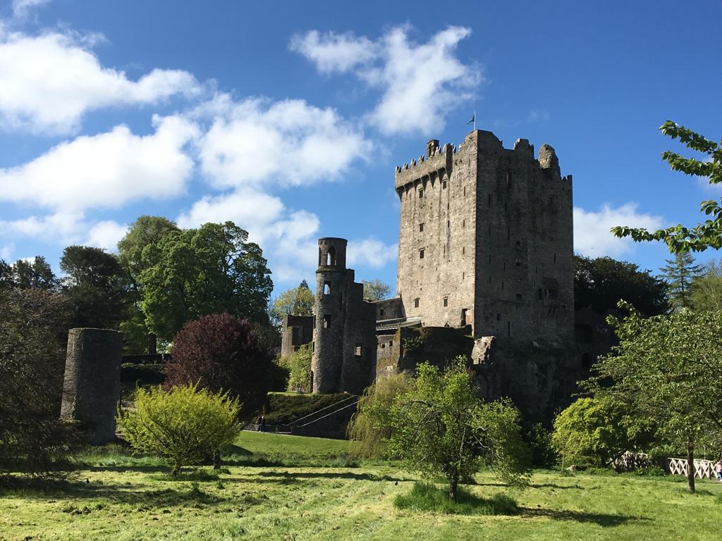 Blarney Castle