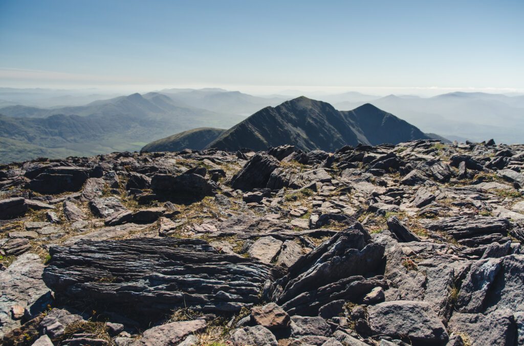 Carrauntoohil