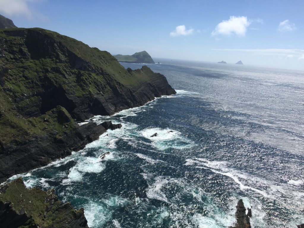 Cliffs of Moher