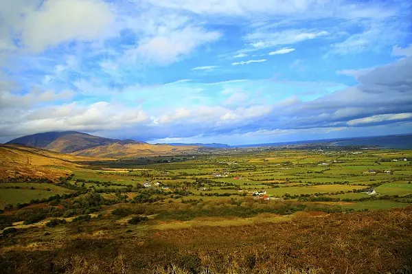 County Kerry