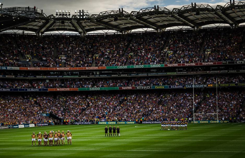 Croke Park