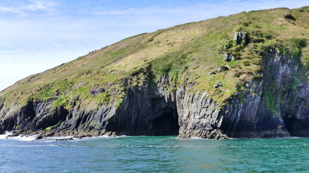 Dingle Bay