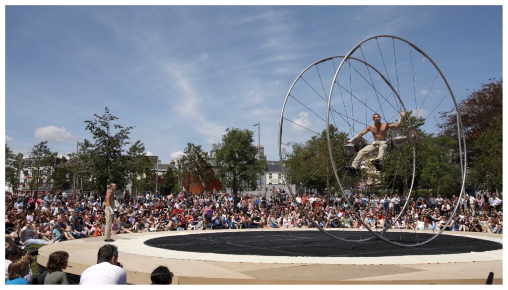 Galway Arts Festival