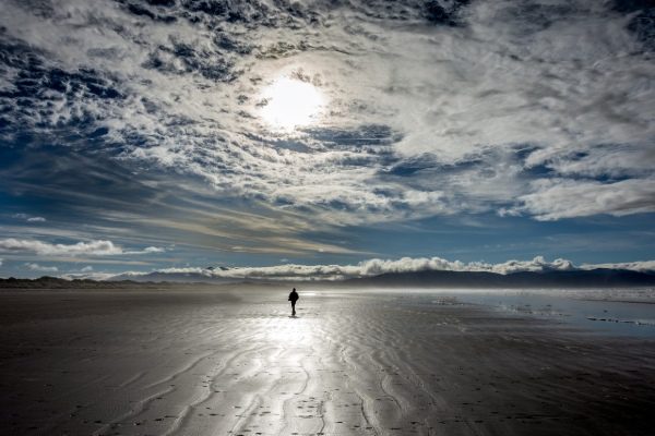 Inch Beach