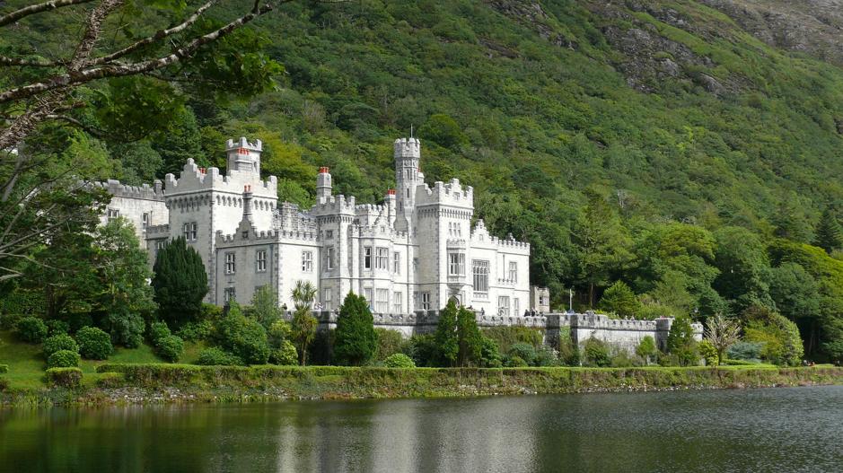 Kylemore Castle