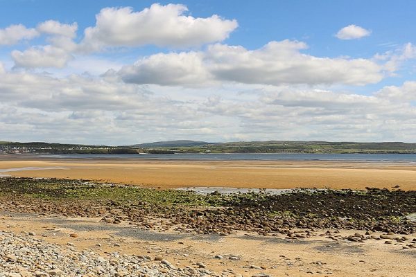 Lahinch Beach